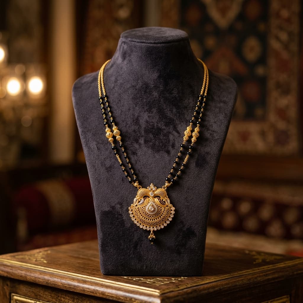 MANGALSUTRA